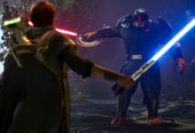 Фото - Джедайский экшен Star Wars Jedi: Fallen Order доберётся до Google Stadia в ноябре