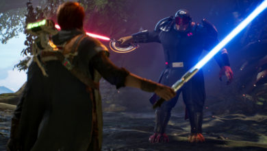 Фото - Джедайский экшен Star Wars Jedi: Fallen Order доберётся до Google Stadia в ноябре