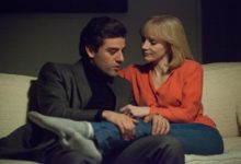 Фото - Джессика Честейн присоединится к Оскару Айзеку в «Сценах супружеской жизни» от HBO