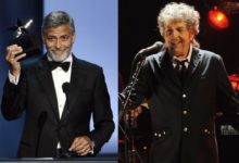 Фото - Джордж Клуни и Боб Дилан экранизируют роман Джона Гришэма «Калико Джо»