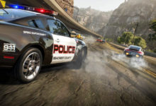 Фото - EA анонсировала ремастер Need for Speed: Hot Pursuit