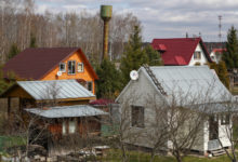 Фото - Продление дачной амнистии начали обсуждать в Госдуме