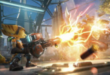 Фото - Экшен Ratchet & Clank: Rift Apart на PlayStation 5 не будет работать в честном 4K