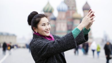 Фото - Эксперты оценят эффект от въездного туризма из Китая