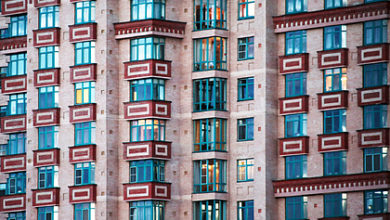 Фото - Элитные квартиры в Москве резко подорожали