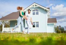 Фото - Как взять ипотеку на строительство и покупку дома. Главное