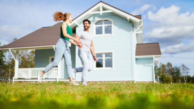 Фото - Как взять ипотеку на строительство и покупку дома. Главное