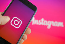 Фото - Facebook обвинили в слежке за пользователями Instagram через камеру смартфона