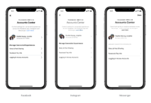 Фото - Facebook тестирует новый инструмент для управления аккаунтами