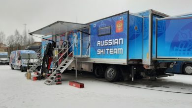 Фото - FIS разрешила лыжникам использовать фторные мази в сезоне-2020/21