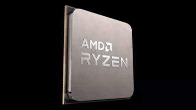 Фото - Флагманский 16-ядерный AMD Ryzen 9 5950X смог автоматически разогнаться выше 5 ГГц