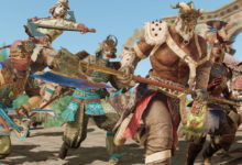 Фото - For Honor станет доступна на PS5 и Xbox Series X и S в ноябре, но поддержку 60 кадров/с добавят позже