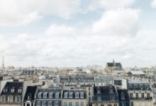 Фото - Французы компенсируют нехватку иностранцев на рынке недвижимости Франции
