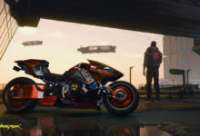 Фото - Галерея: почти три десятка автомобилей и мотоциклов на новых скриншотах Cyberpunk 2077