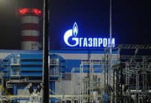 Фото - «Газпром» решил занять валюту и отдать неизвестно когда