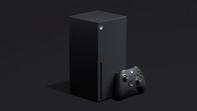 Фото - Глава маркетинга Xbox: новая консоль Xbox Series X почти не отличается от Xbox One X по тепловыделению