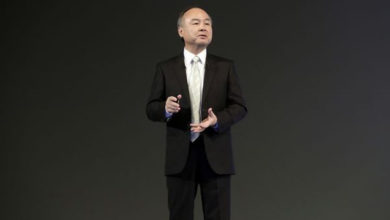 Фото - Глава SoftBank остаётся единственным сторонником превращения компании из публичной в частную