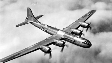 Фото - Глава СВР рассказал о заманивании трех американских B-29 во Владивосток