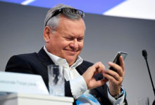 Фото - Глава ВТБ не видит «пузыря» на рынке ипотеки: Бизнес