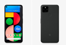 Фото - Google Pixel 4a 5G с пластиковым корпусом и камерой, как у Pixel 5, представлен официально