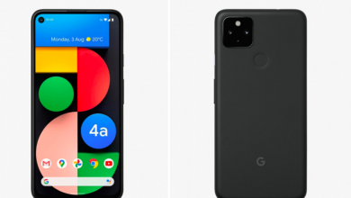 Фото - Google Pixel 4a 5G с пластиковым корпусом и камерой, как у Pixel 5, представлен официально