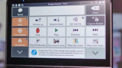Фото - Google упростит использование голосового ассистента для людей с речевыми нарушениями