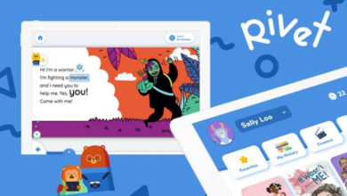 Фото - Google закроет популярное приложение Rivet, помогающее детям учиться читать