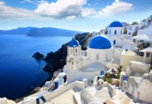 Фото - Греция вновь продлила разрешение на въезд для российских туристов