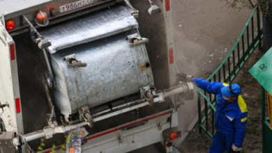 Фото - Греф лоббирует «Сбер»: он предложил внести плату за мусор в платёжку за ЖКУ