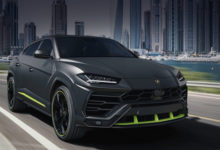 Фото - Группа Volkswagen задумалась о продаже марки Lamborghini