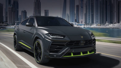 Фото - Группа Volkswagen задумалась о продаже марки Lamborghini