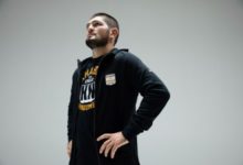 Фото - Хабиб опубликовал рейтинг UFC вне весовых категорий, который он возглавил