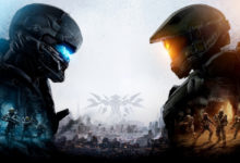 Фото - Halo 5: Guardians не станут специально обновлять для Xbox Series X и S
