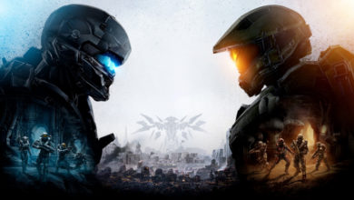 Фото - Halo 5: Guardians не станут специально обновлять для Xbox Series X и S