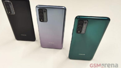 Фото - Huawei готовит для России смартфон Honor X-серии с большим экраном и 48-Мп камерой