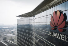 Фото - Huawei подвела итоги работы девяти месяцев 2020 года