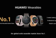 Фото - Huawei представила премиальные умные часы Porsche Design Watch GT 2 и накладные беспроводные наушники FreeBuds Studio