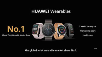 Фото - Huawei представила премиальные умные часы Porsche Design Watch GT 2 и накладные беспроводные наушники FreeBuds Studio
