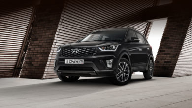 Фото - Hyundai Creta и Tucson Black&Brown пополнили ассортимент спецсерий