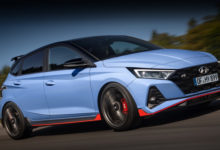 Фото - Hyundai i20 N порадует фанатов скорости основательностью