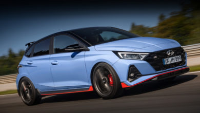 Фото - Hyundai i20 N порадует фанатов скорости основательностью