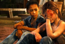 Фото - И PS5 не пригодилась: новый патч ускорил загрузки в ремастере The Last of Us более чем на 70 %