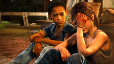 Фото - И PS5 не пригодилась: новый патч ускорил загрузки в ремастере The Last of Us более чем на 70 %