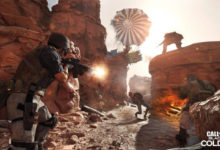 Фото - Игрок в Call of Duty: Black Ops Cold War совершил убийство вслепую, используя в качестве контроллера барабаны