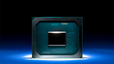 Фото - Intel официально представила первую дискретную версию графики Xe — видеокарту Iris Xe Max