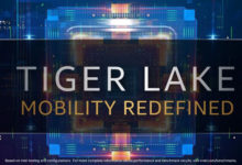 Фото - Intel в два раза расширила ассортимент ноутбуков на 10-нм процессорах Tiger Lake