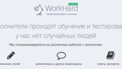 Фото - Интервью с основателем WorkHard online Алексеем Сорокиным