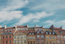Фото - Инвестиции в недвижимость Польши составили половину общего объёма сделок в Центральной и Восточной Европе