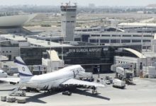 Фото - Израиль приступил к возобновлению международного авиасообщения