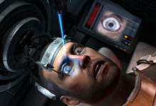 Фото - «Я едва мог смотреть»: режиссёр Dead Space 2 рассказал о создании сцены с протыканием глаза